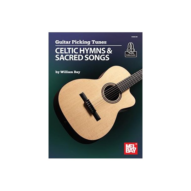 Guitar Picking Tunes : Celtic Hymns and Sacred Songs