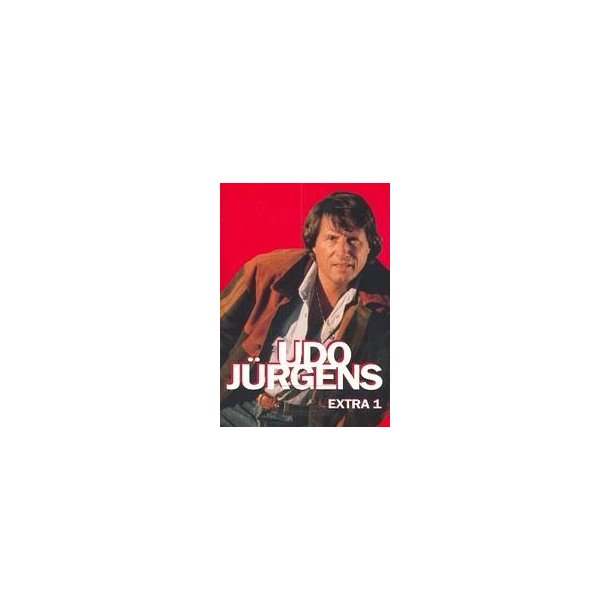Udo Jrgens: Udo Extra 1