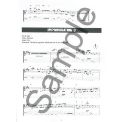 Guitar Training Session: Heavy Metal Solos & Improvisation (Book/CD)