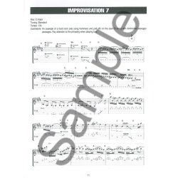 Guitar Training Session: Heavy Metal Solos & Improvisation (Book/CD)