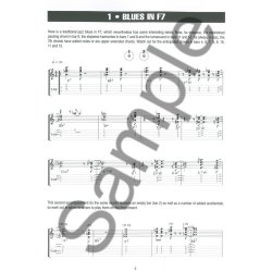 Guitar Training Session: Jazz Standards & Rhythms (Book/CD)