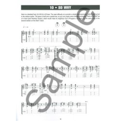 Guitar Training Session: Jazz Standards & Rhythms (Book/CD)