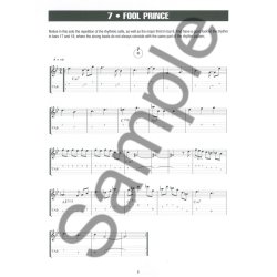 Guitar Training Session: Jazz Solos & Improvisation (Book/CD)