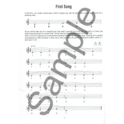 Paul Murphy: 30 Piano Pieces For Beginners (Book/CD)