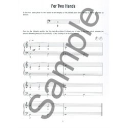 Paul Murphy: 30 Piano Pieces For Beginners (Book/CD)