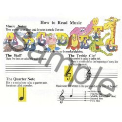 Progressive: Recorder Method For Young Beginners - Book 1 (Book/CD)