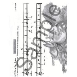 Progressive Electric Keyboard Method For Young Beginners - Supplementary Songbook B (Book/CD)