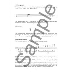 Improvisng Bass Gtr Bk 2 Inter Bk/Cd