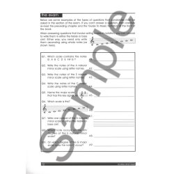 Lcm Rgt Poplr Music Theory Prelim Bk