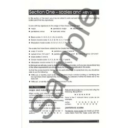 London College Of Music Popular Music Theory Grade 5