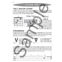 Complete Learn To Play Rhythm Guitar