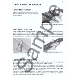 Complete Learn To Play Rock Guitar