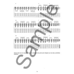 Thomas Brain: La Guitare Electrique En Autodidacte - Niveau Intermediaire