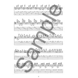 Bruno Tauzin: 12 Miniatures