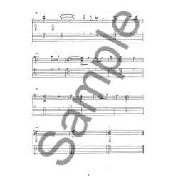 Bruno Tauzin: 12 Miniatures