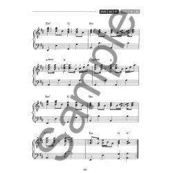 Frederic Dautigny: 25 Ballades Pour Piano (Book/CD/DVD)