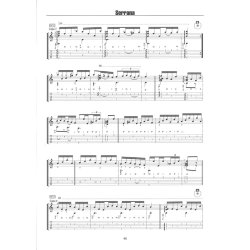 Manolo Franco: Toca 18 Palos - Etude De Style (Livre/CD)