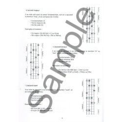 Bruno Tauzin: Comment Cr&eacute;er Des Lignes De Basse (Book/DVD)