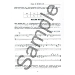 Bruno Tauzin: Comment Cr&eacute;er Des Lignes De Basse (Book/DVD)