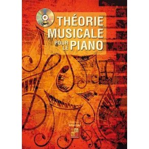 Théorie musicale pour le piano
