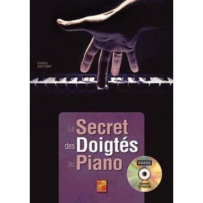 Le secret des doigtés au piano