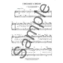 Les Miserables (Easy Piano)