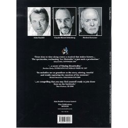 Alain Boublil/Claude-Michel Schonberg: Les Miserables - Sing-Along Edition