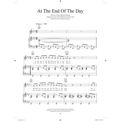 Alain Boublil/Claude-Michel Schonberg: Les Miserables - Piano/Vocal Selections (Update)