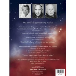 Alain Boublil/Claude-Michel Schonberg: Les Miserables - Piano/Vocal Selections (Update)