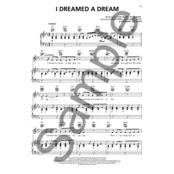 Alain Boublil/Claude-Michel Schnberg: Les Miserables (Selections From The Movie)