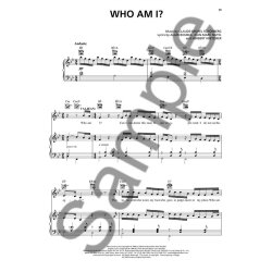 Alain Boublil/Claude-Michel Schnberg: Les Miserables (Selections From The Movie)