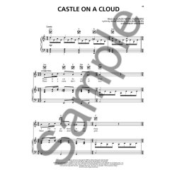 Alain Boublil/Claude-Michel Schnberg: Les Miserables (Selections From The Movie)