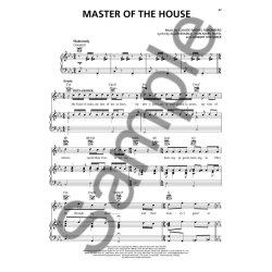 Alain Boublil/Claude-Michel Schnberg: Les Miserables (Selections From The Movie)