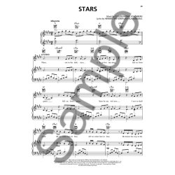 Alain Boublil/Claude-Michel Schnberg: Les Miserables (Selections From The Movie)