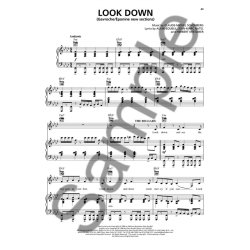 Alain Boublil/Claude-Michel Schnberg: Les Miserables (Selections From The Movie)