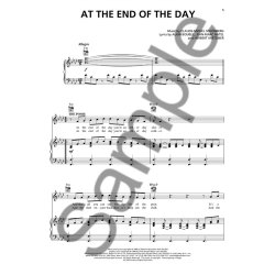 Alain Boublil/Claude-Michel Schnberg: Les Miserables (Selections From The Movie)