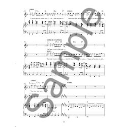 Alain Boublil/Claude-Michel Schonberg: Miss Saigon - Piano And Vocal Selections