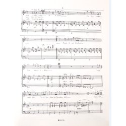 Daniel Balavoine: Lady Marlene