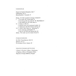 Tino Rossi: Mditerrane (De l?oprette Mditerrane)