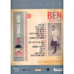 Ben L' Oncle Soul