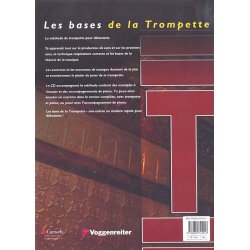 Bases de la Trompette (Les)