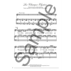 LIVRE D'OR DASSIN JOE PVG BK