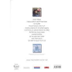 Maxime Le Forestier: Maison Bleue (La)