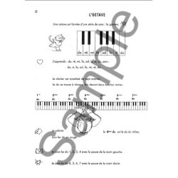 Fontein Do Re Mi Facile Pf Bk