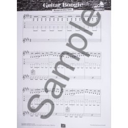 Tubes Du Jazz Guitar: Volume 1 (Book/CD)