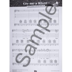 Tubes Du Jazz Guitar: Volume 2 (Book/CD)