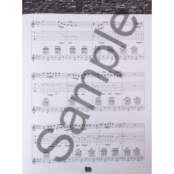 Tubes Du Jazz Guitar: Volume 2 (Book/CD)