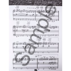 Tubes Du Jazz Claviers: Volume 1 (Book/CD)