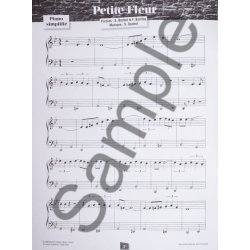 Tubes Du Jazz Claviers: Volume 2 (Book/CD)