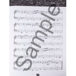 Tubes Du Jazz Claviers: Volume 2 (Book/CD)